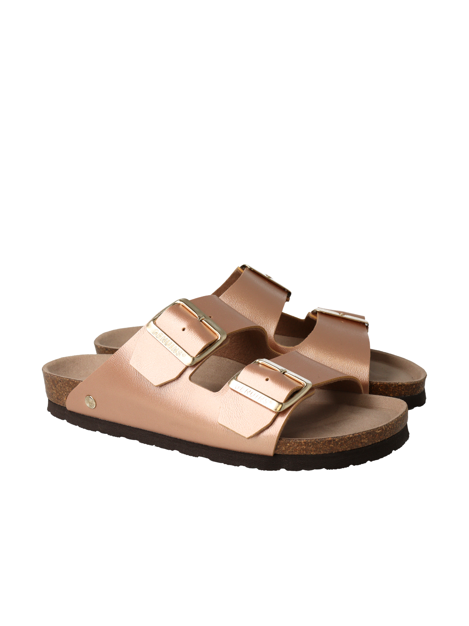 HONOLULU SHINY SALMON