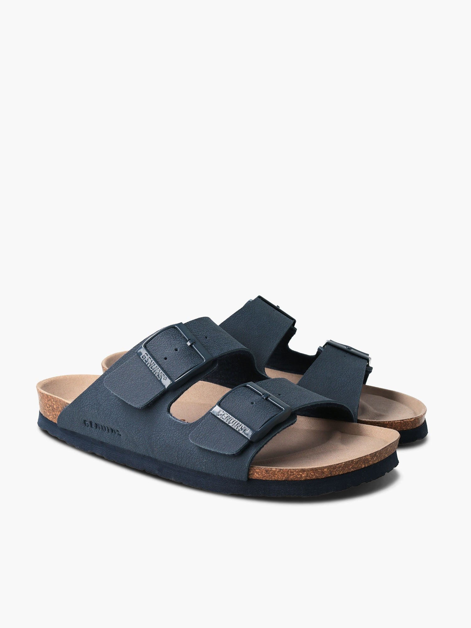 HAWAII VEGAN NAVY UNISEX