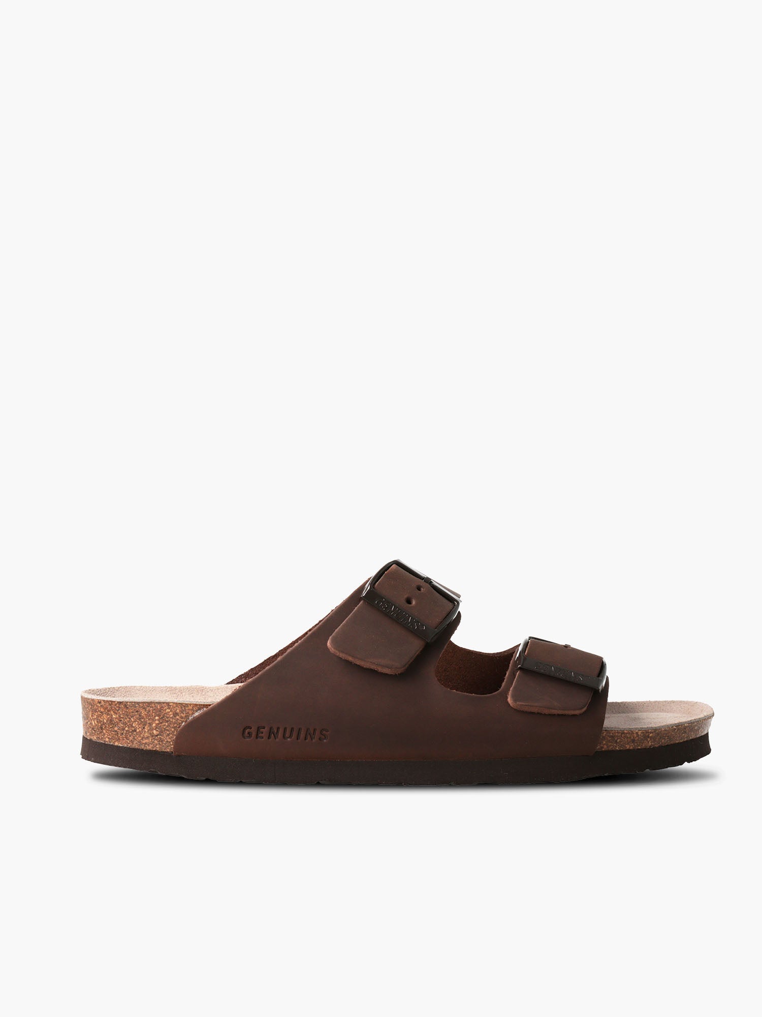 HAWAII OILED LEATHER HABANA UNISEX