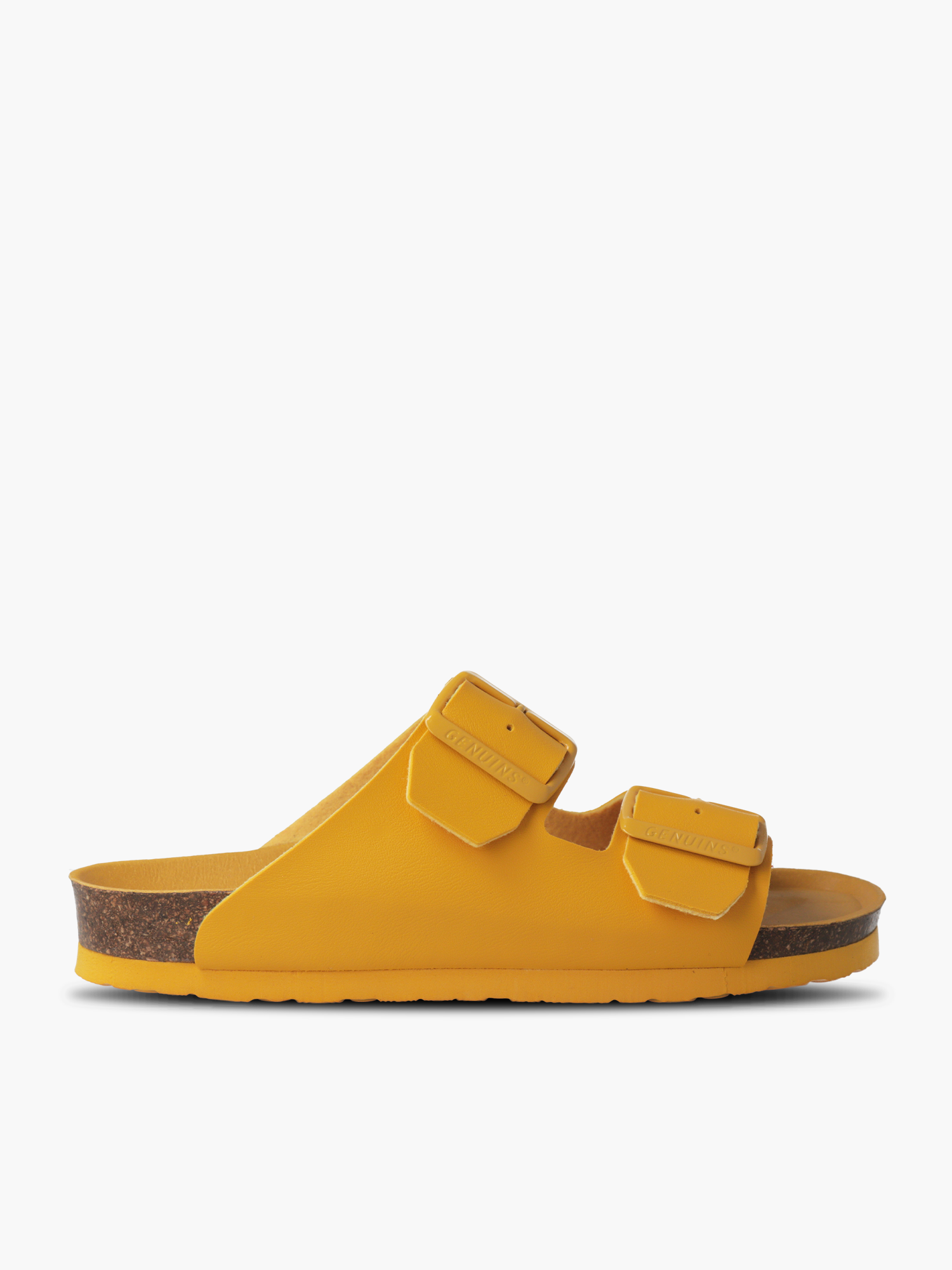 HONOLULU VEGAN YELLOW