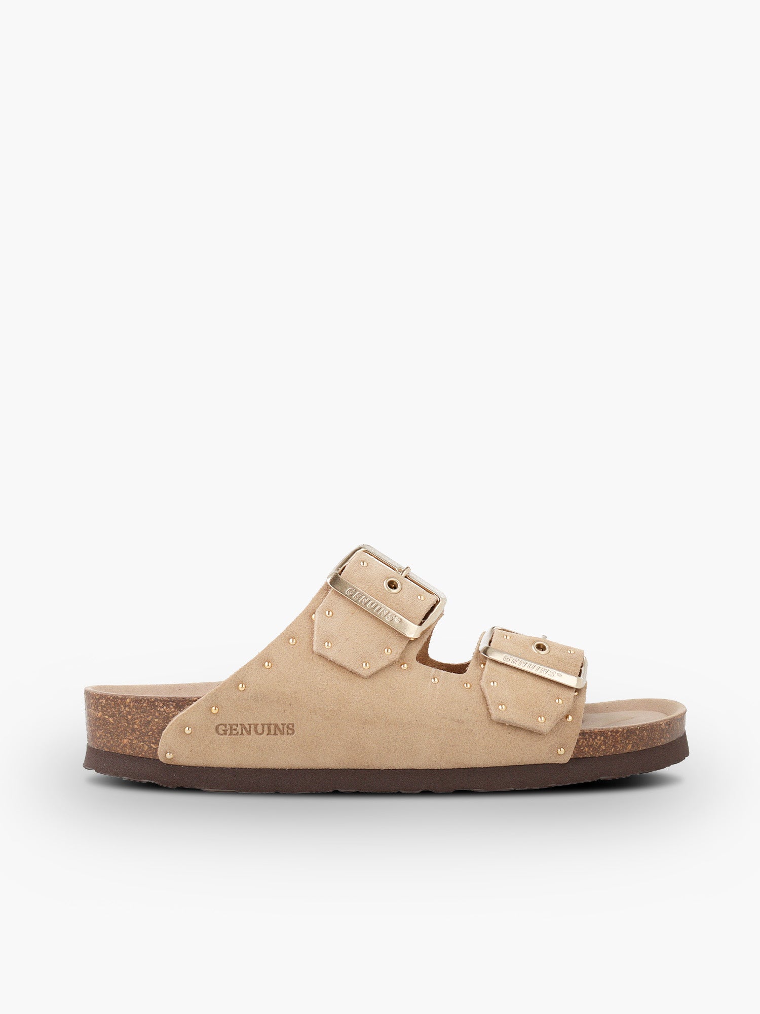 HONOLULU LEAD ALMOND VELOUR