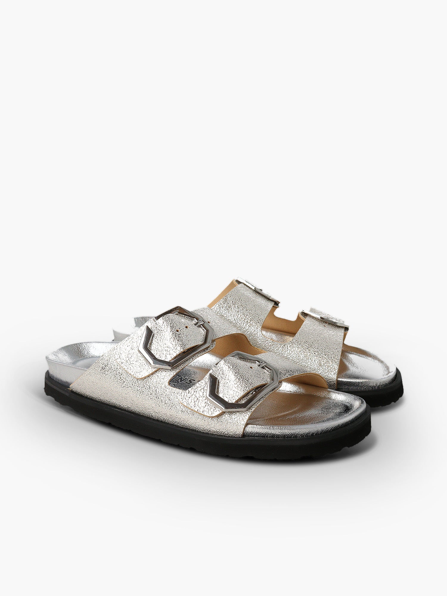 GALIA VEGAN SILVER