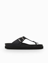 ROSAS ALPACA BLACK