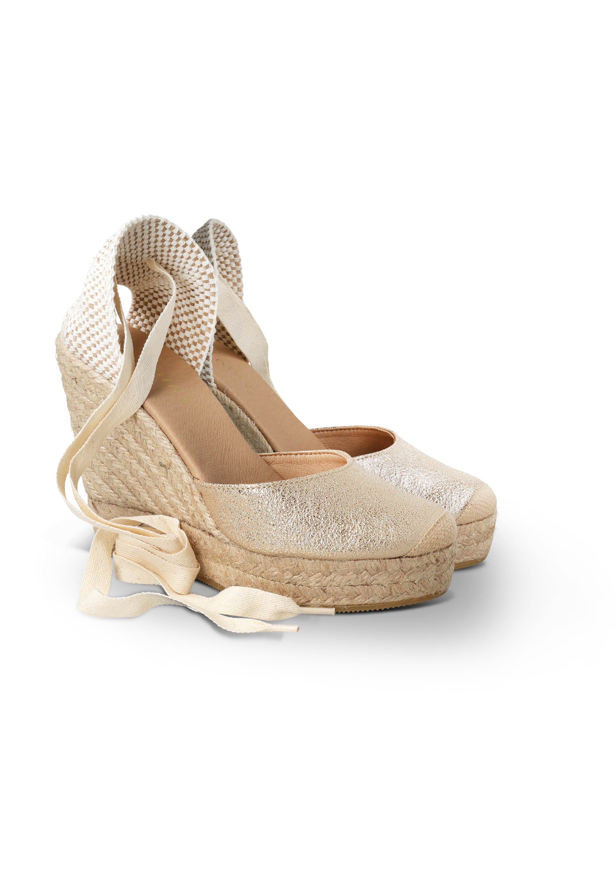 DARYA LEATHER PLATINUM