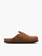 RIVA NUBUCK TERRA UNISEX