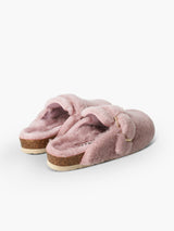 GRISEL SHEEPSKIN ROSÉ