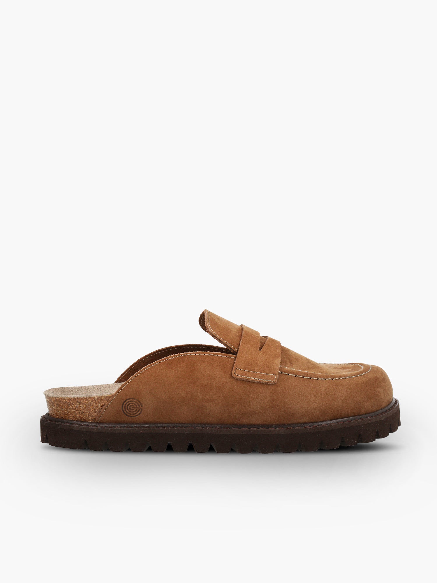 LOIS NUBUCK TERRA UNISEX