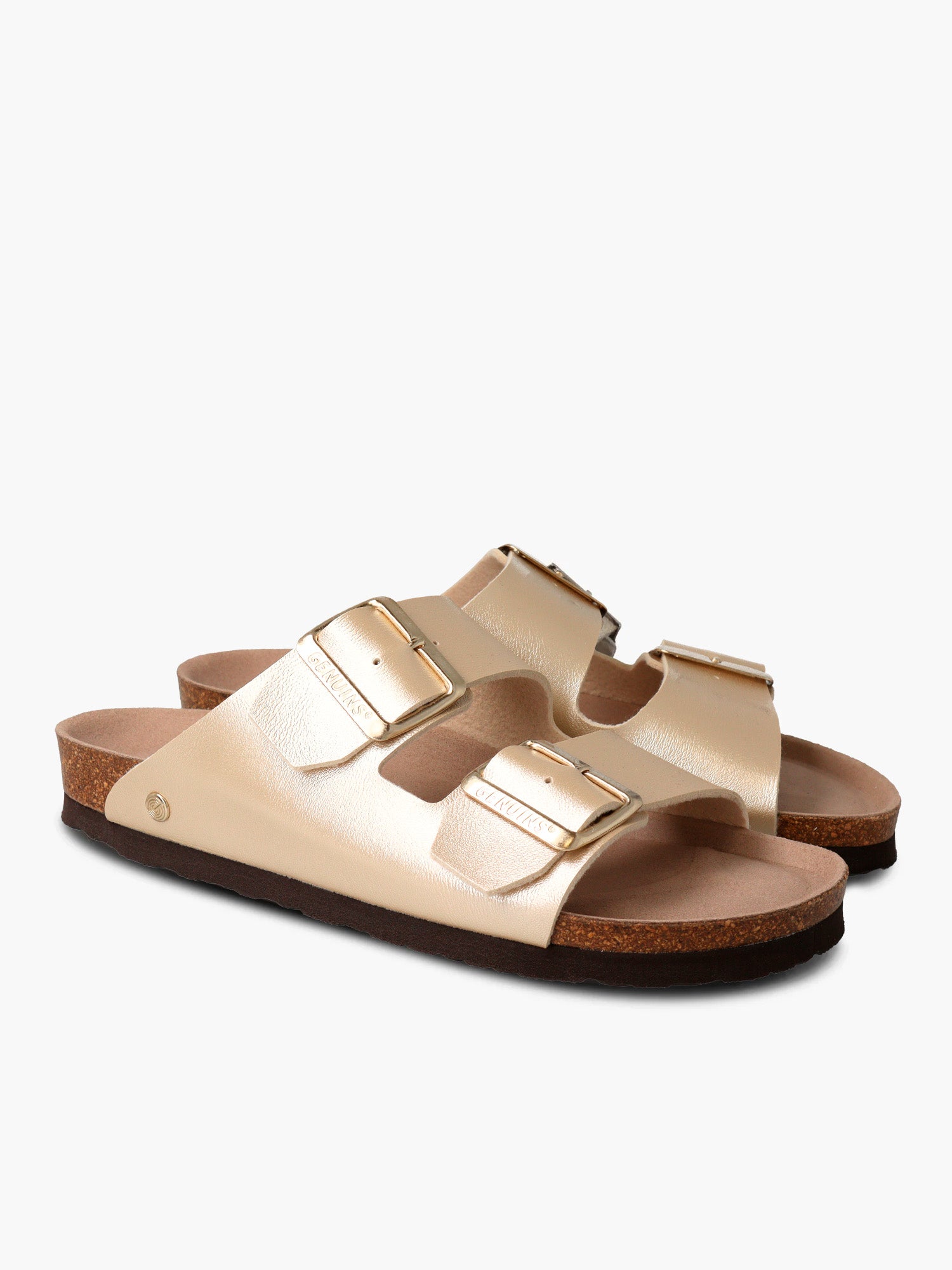 HONOLULU SHINY PLATINUM