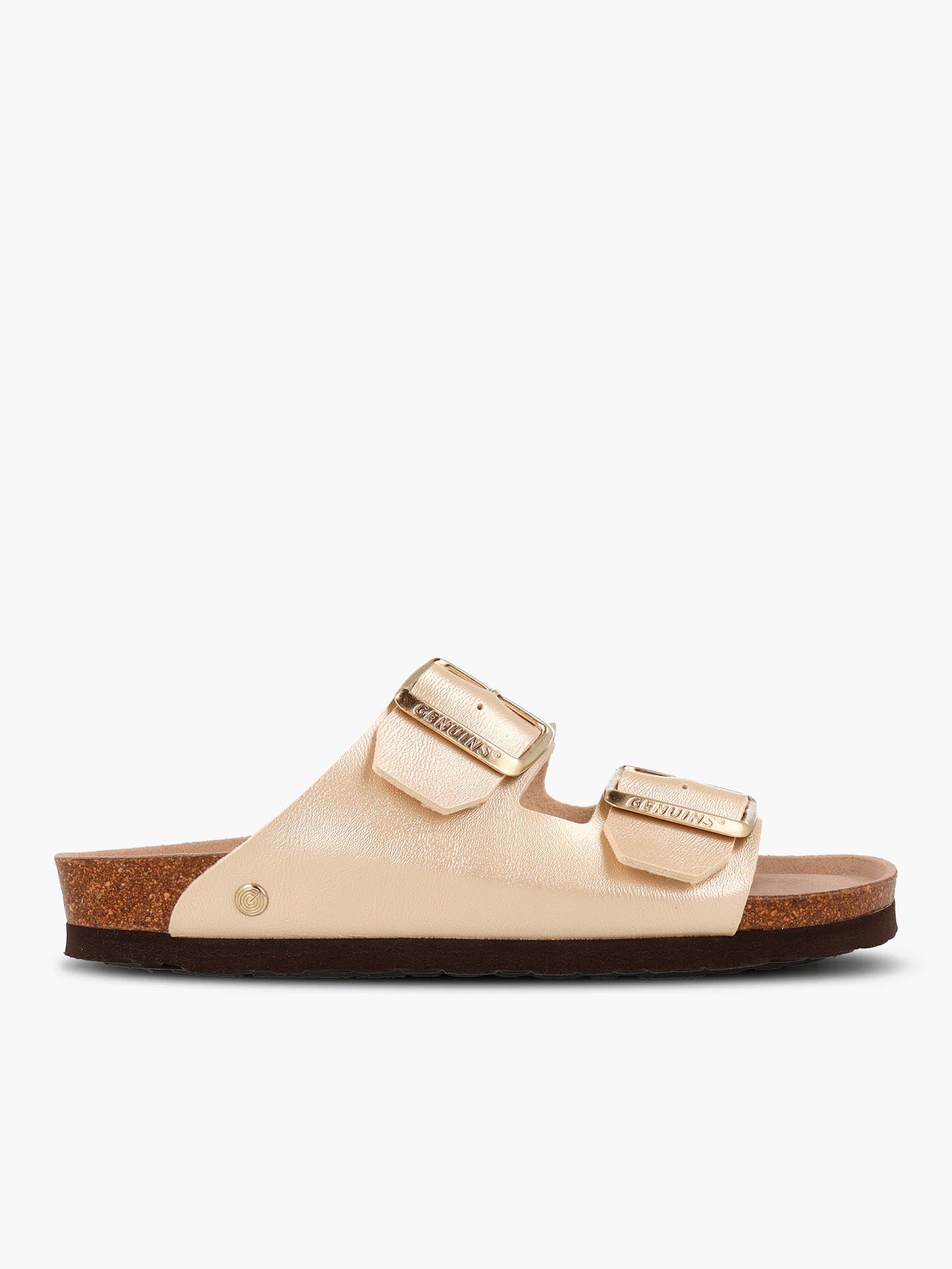 HONOLULU SHINY PLATINUM