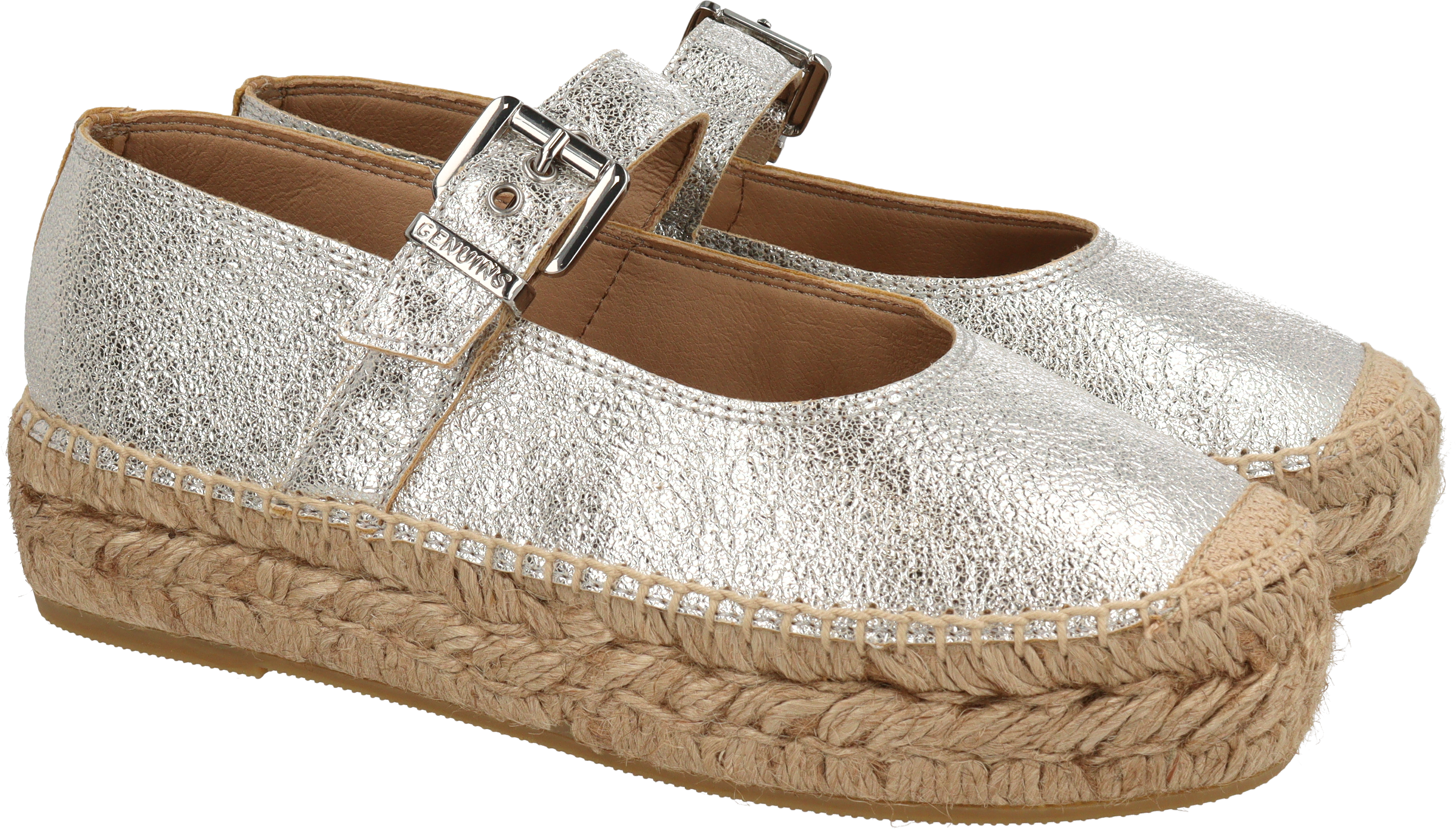 MARZA VEGAN PLATINUM