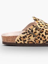 RIVA LEATHER LEOPARD