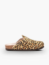 RIVA LEATHER LEOPARD