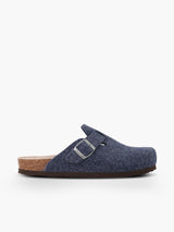 RIVA FELT NAVY MAN