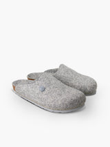 HELSINKI MONOCHROME GRAY WOMAN