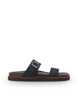 WHITBY NUBUCK MARINE