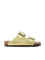 HONOLULU VELOUR BUTTER