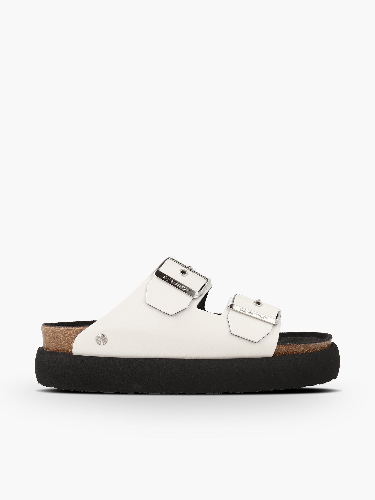 HONOLULU VEGAN OFF WHITE BALLOON