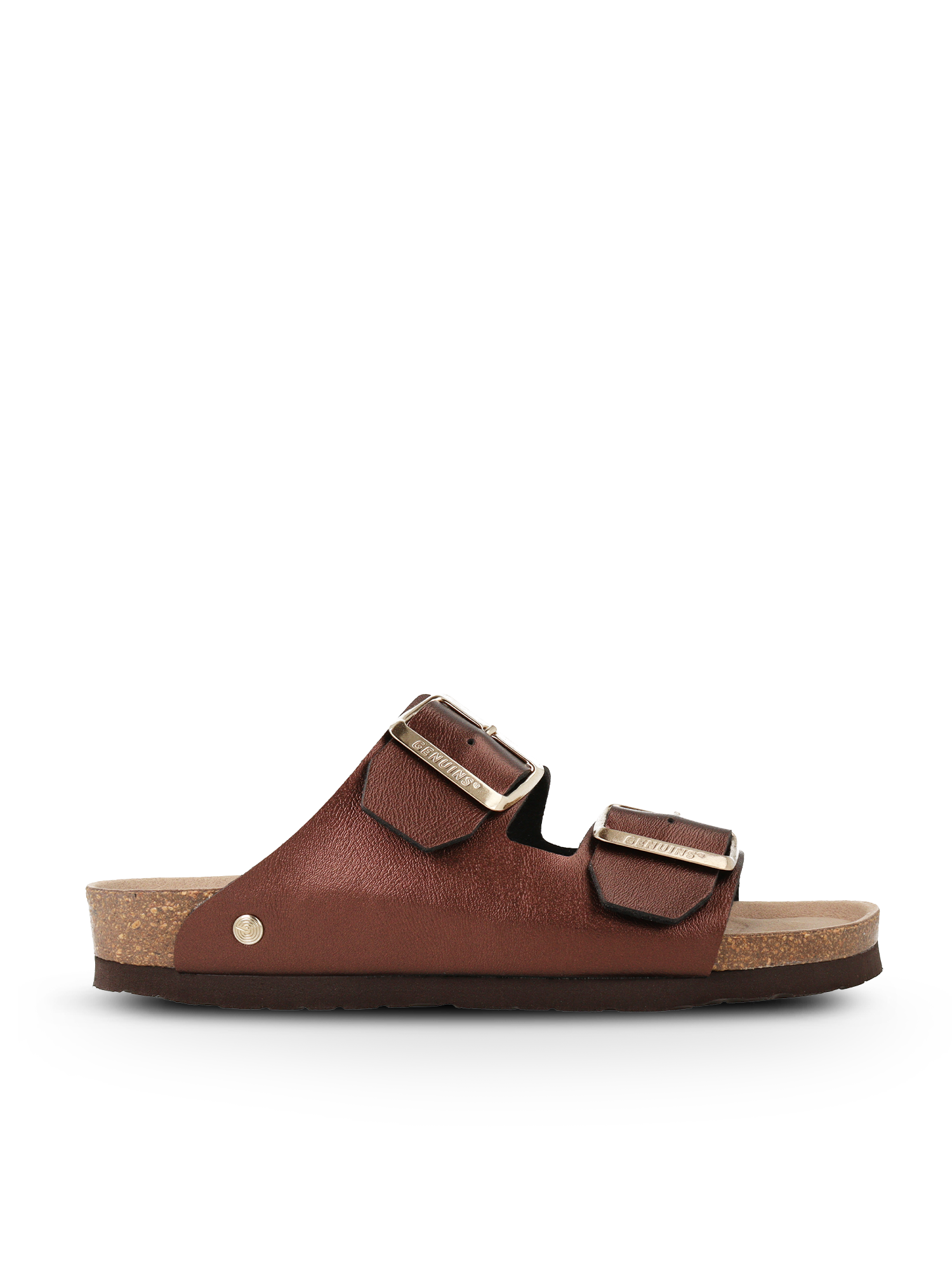 HONOLULU SHINY CHOCOLATE