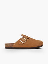 RIVA LEAD VELOUR MANDORLA