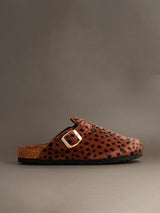 RIVA VEGAN CHEETAH