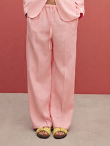 GALIA FRINGES YELLOW