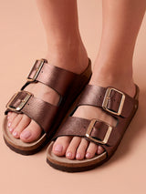 HONOLULU SHINY CHOCOLATE