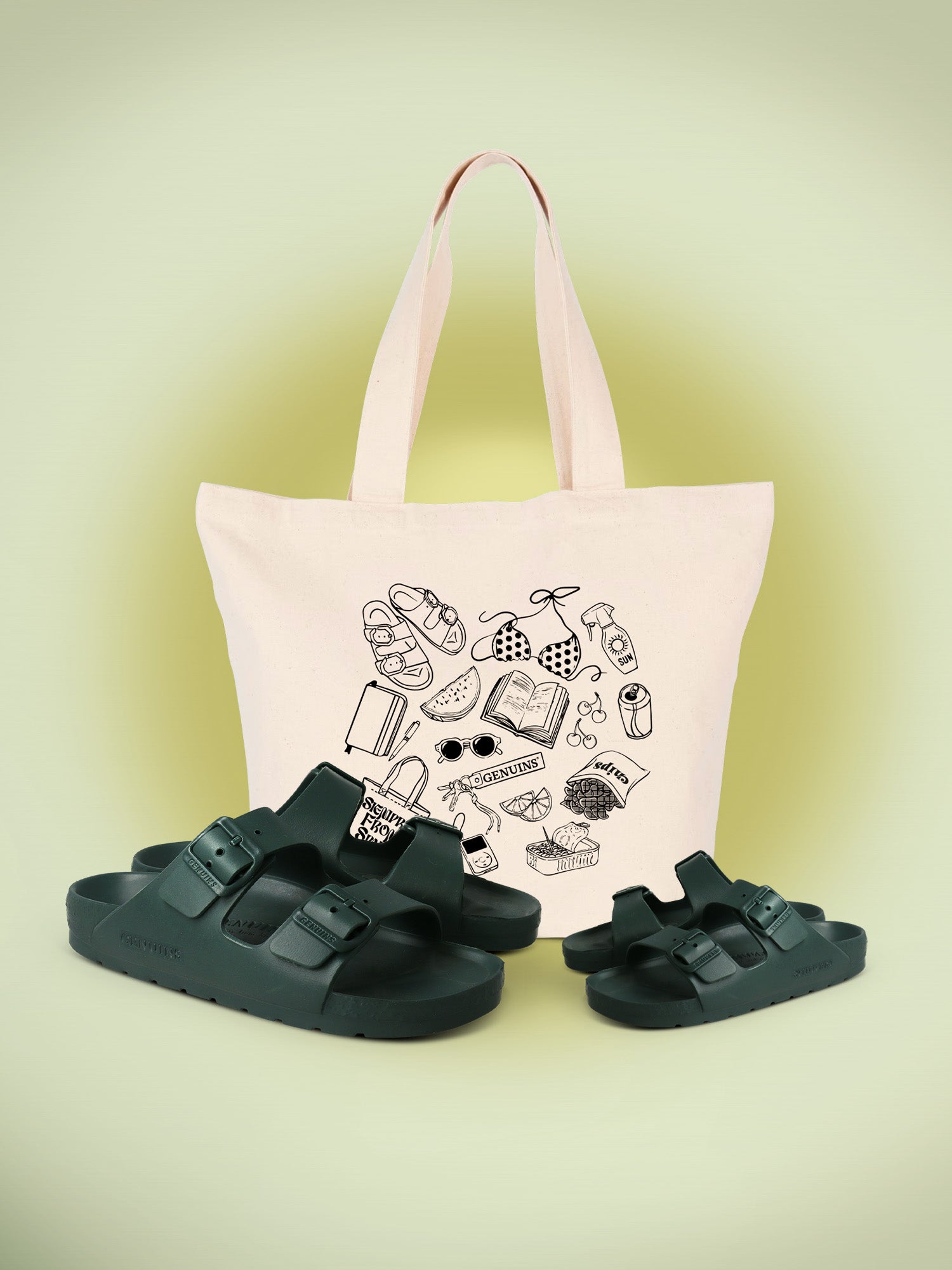 PACK Viaggiatore
