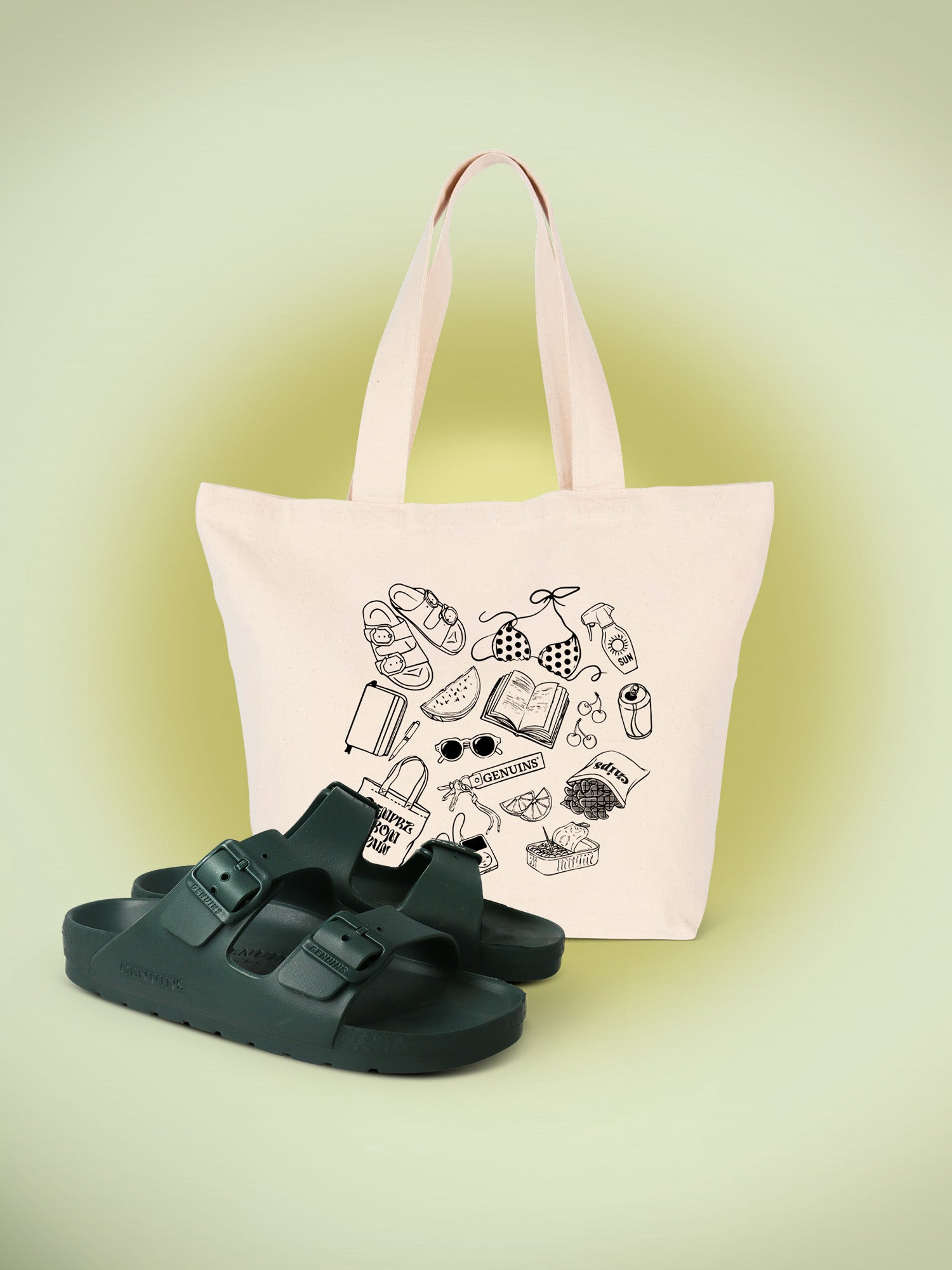 PACK Viaggiatore