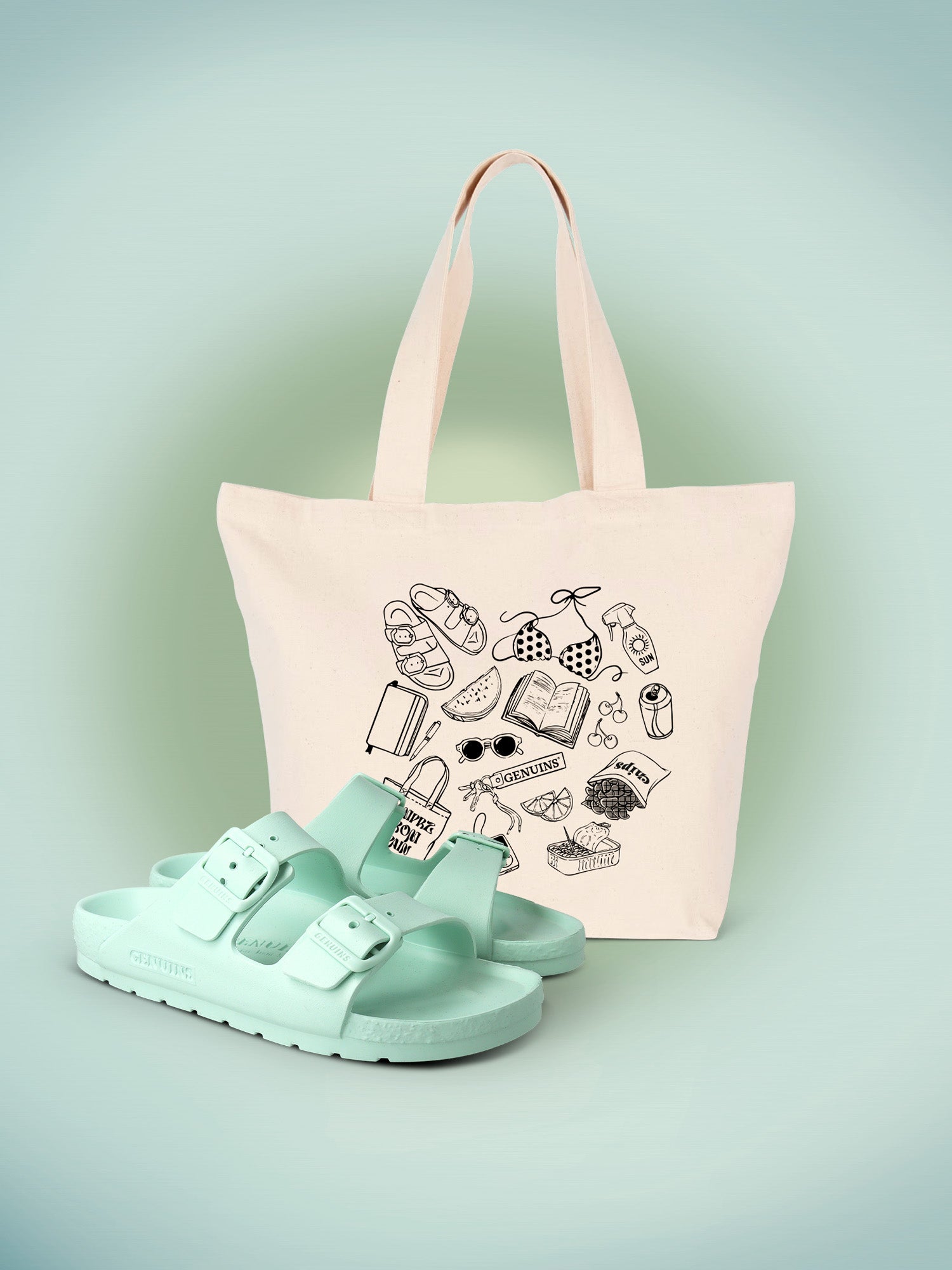 PACK Viaggiatore
