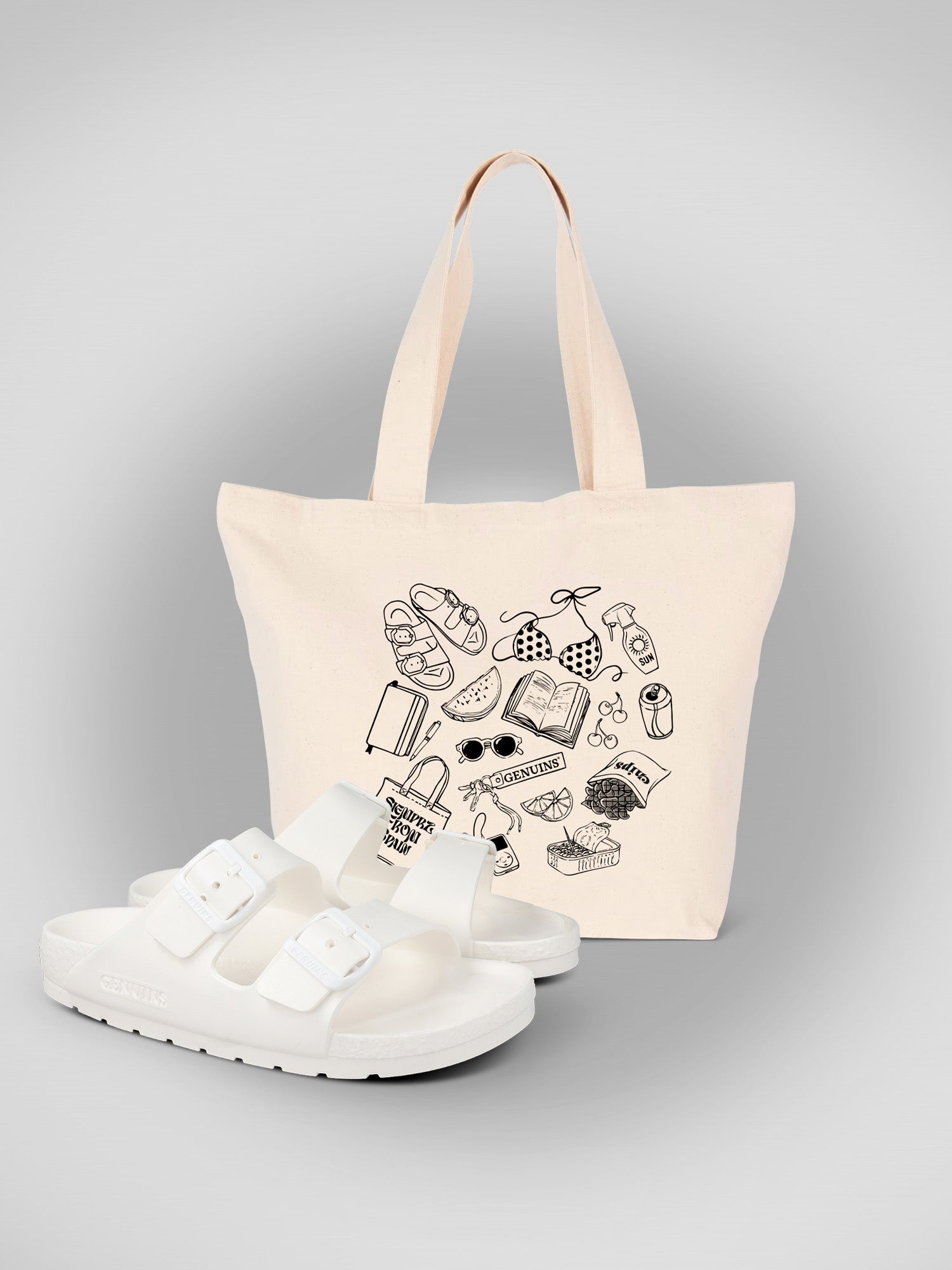 PACK Viaggiatore