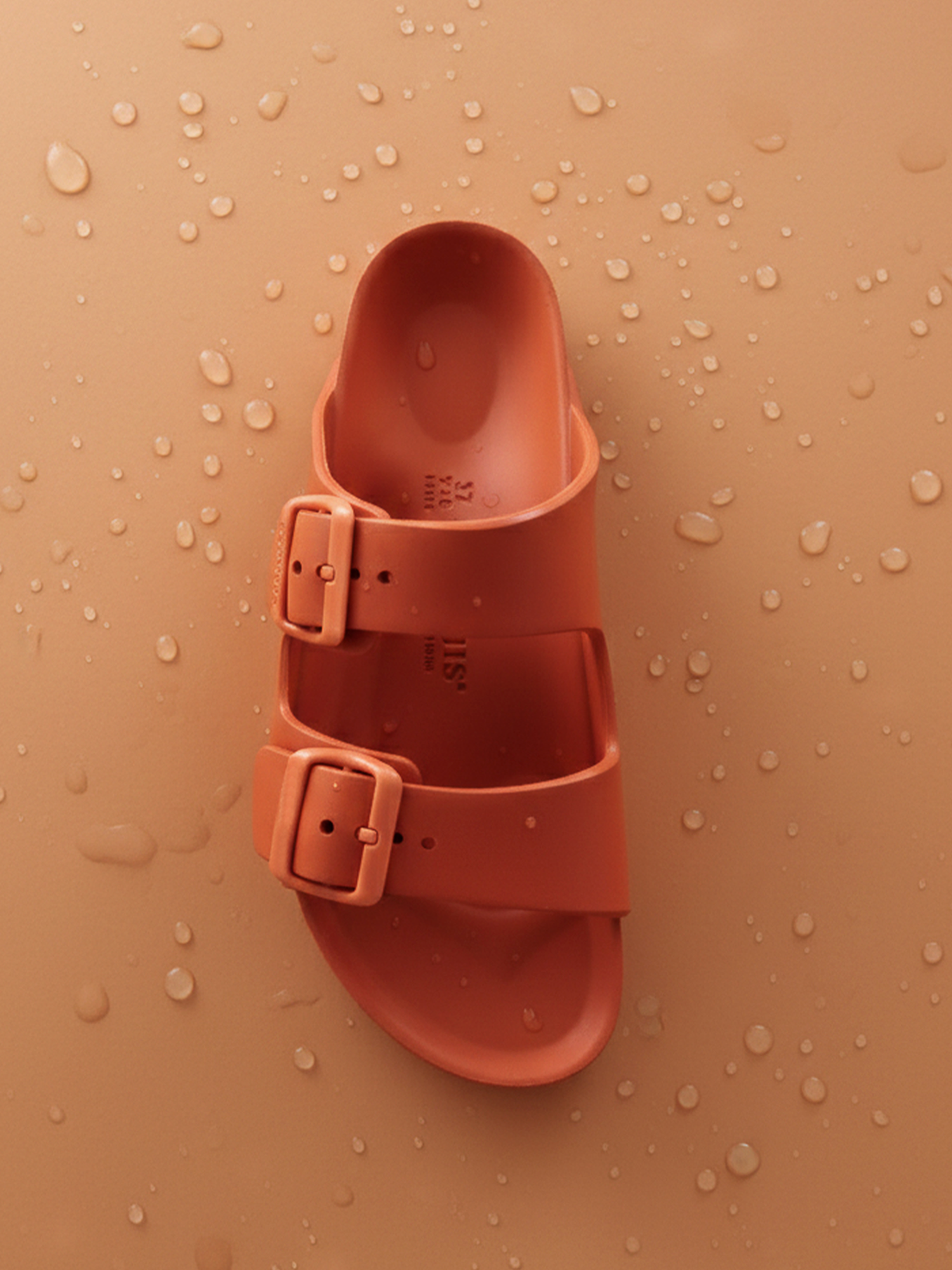 MALLORCA H2O BURNT ORANGE