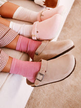 SHETLAND VELOUR TAUPE