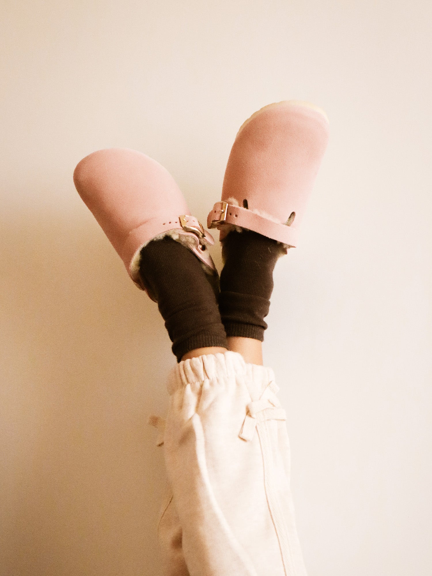 SHETLAND VELOUR WOOL MAKE UP