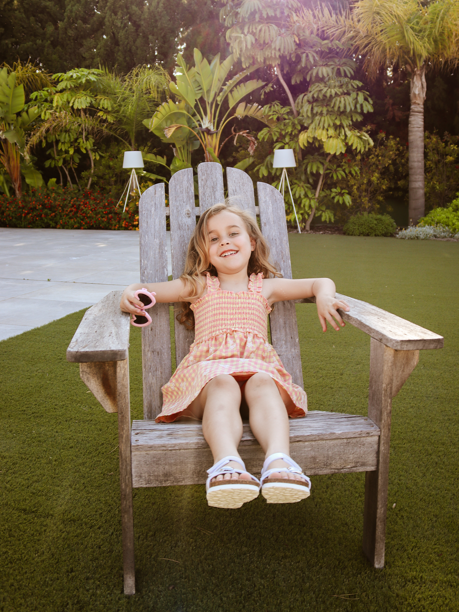 MELOS MOON IRIDESCENT