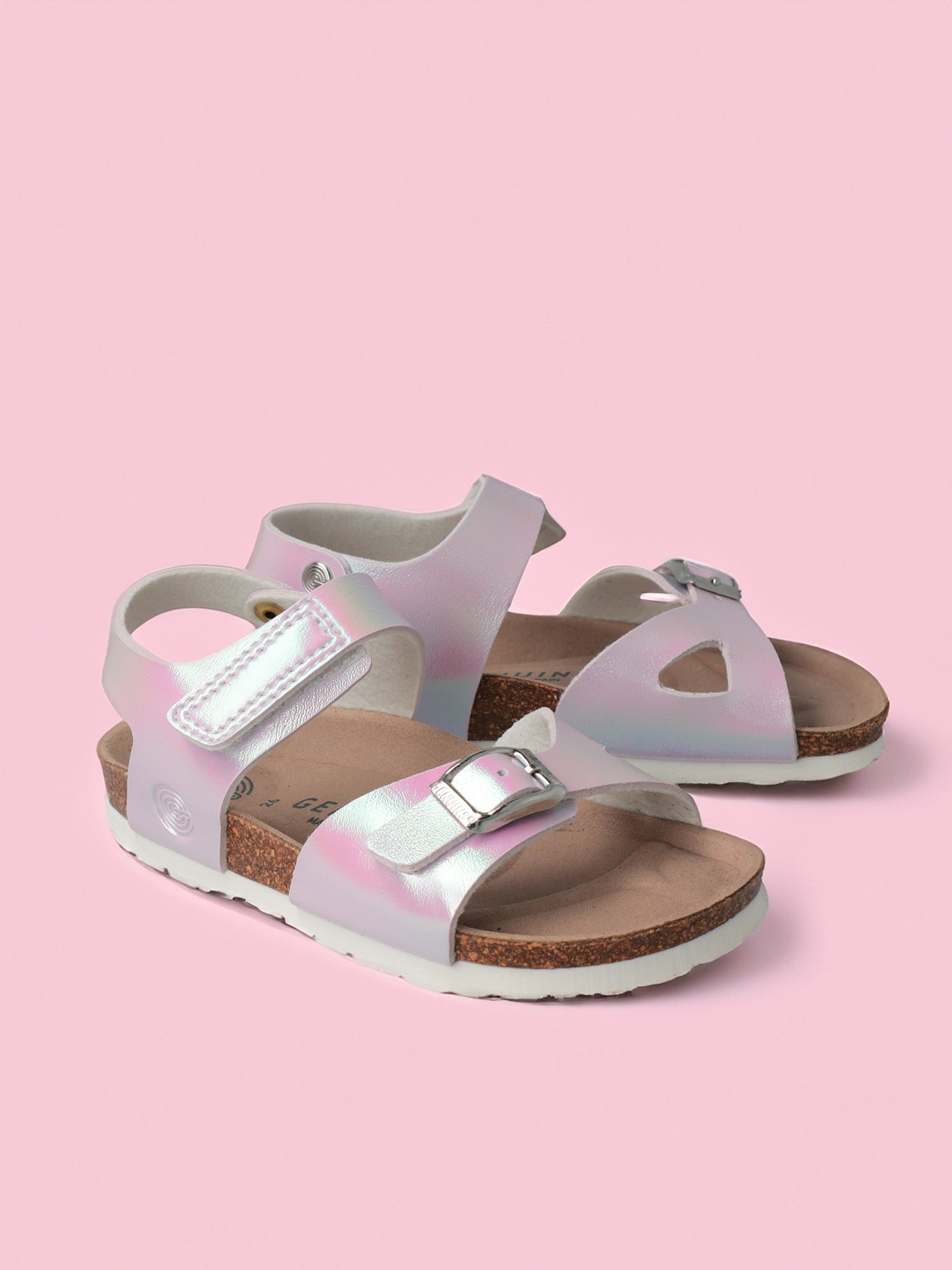 MELOS MOON IRIDESCENT