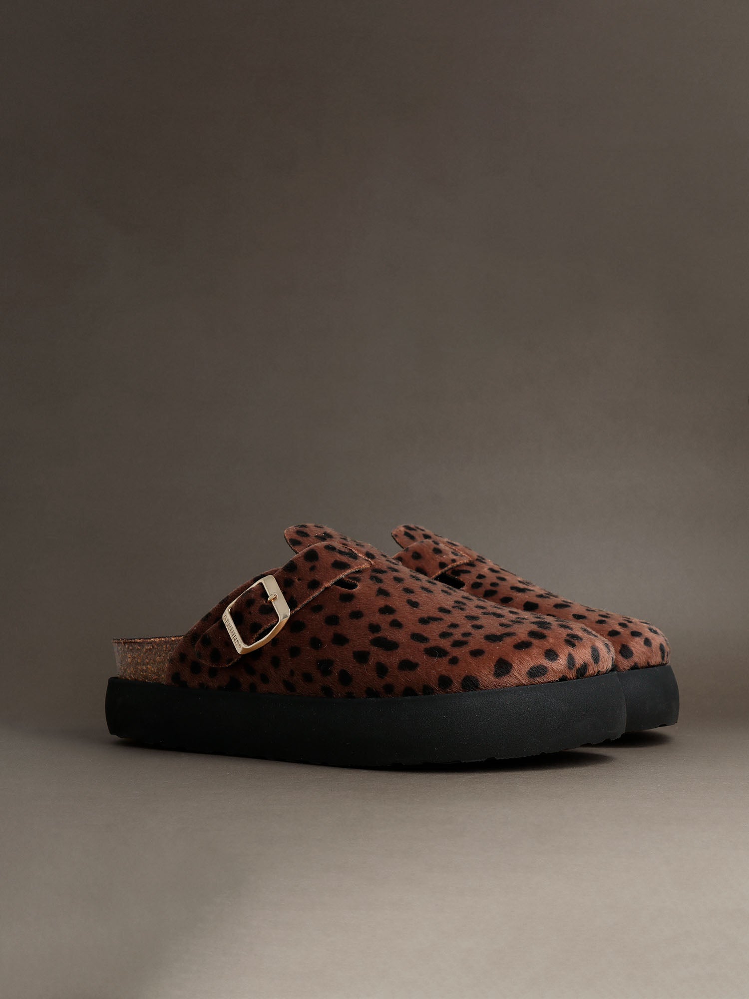 RIVA VEGAN CHEETAH BALLOON