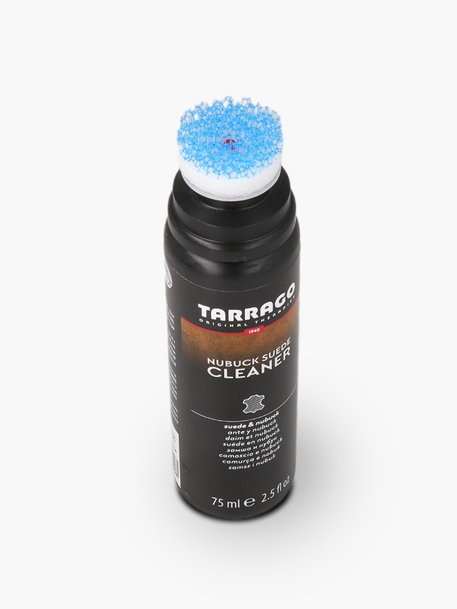 Limpiador de calzado para Ante y Nobuck