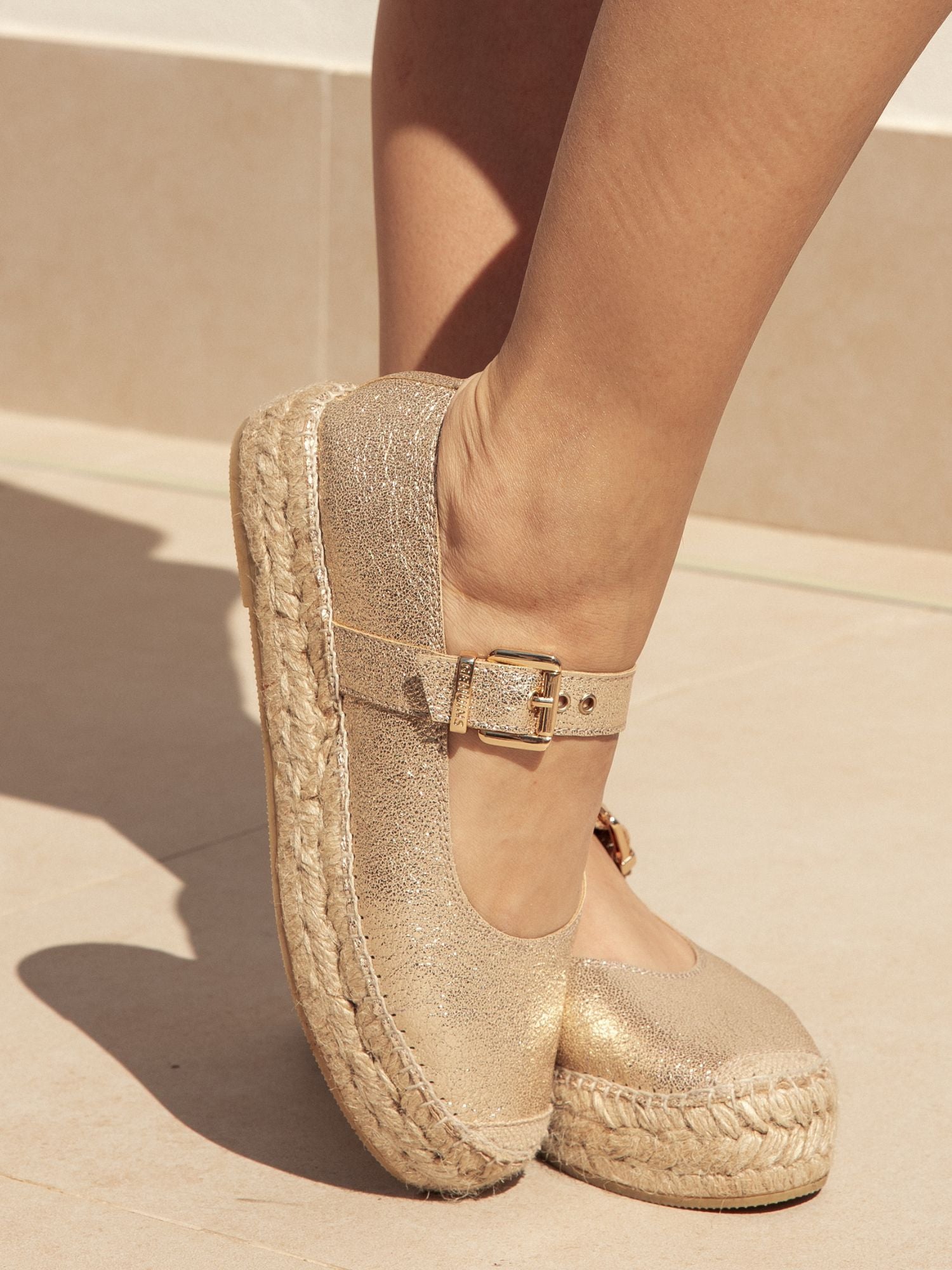 MARZA VEGAN PLATINUM